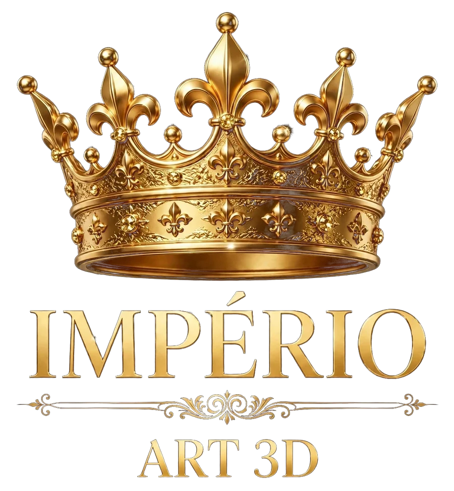 Império Art 3D